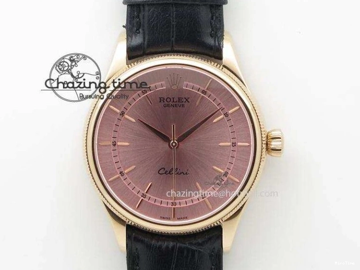 MiroTime 1223 Attractive DateJust 36 126283RBR EWEF Best Edition YG Diamonds Dial on SS YG Jubilee Bracelet A 635